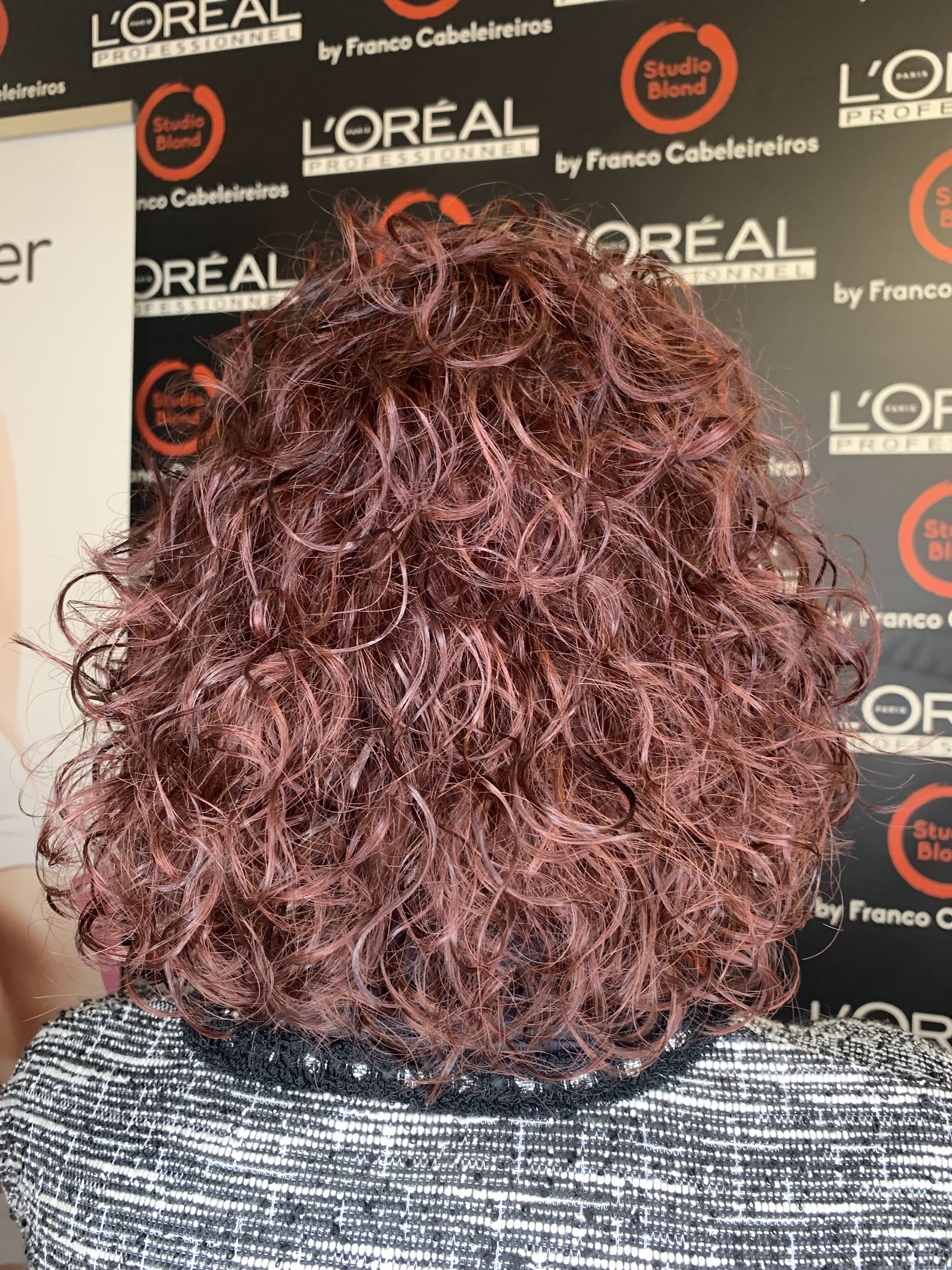 Studio Blond by Franco Cabeleireiros Estetica e SPA