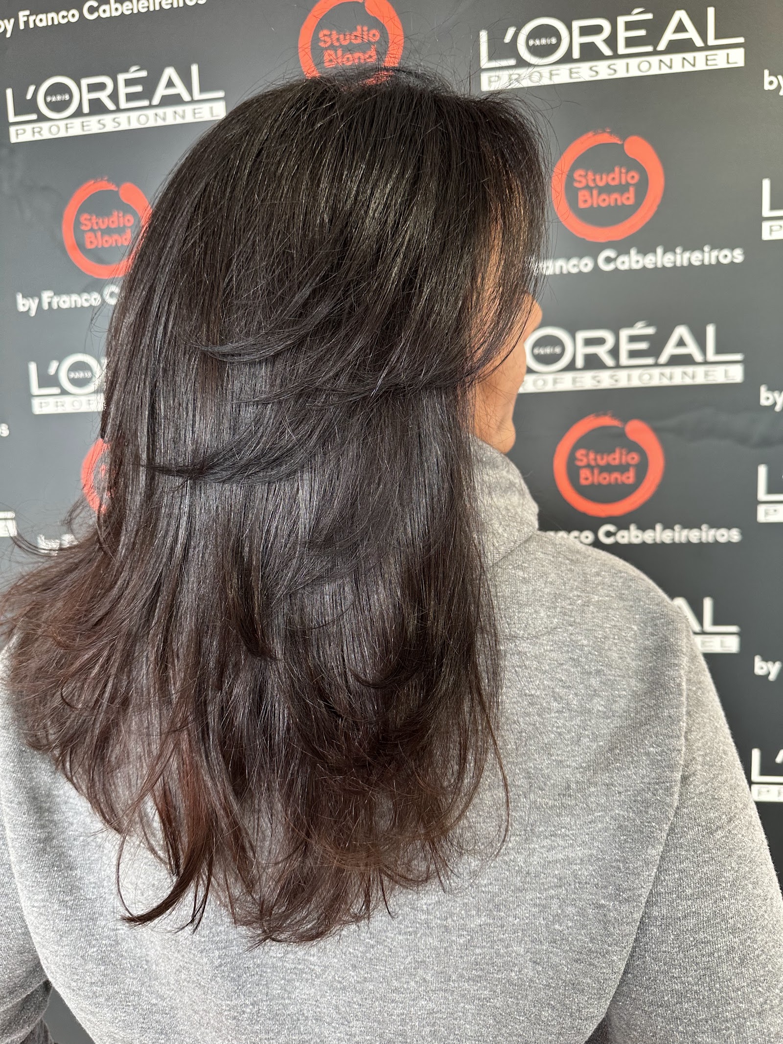 Studio Blond by Franco Cabeleireiros Estetica e SPA