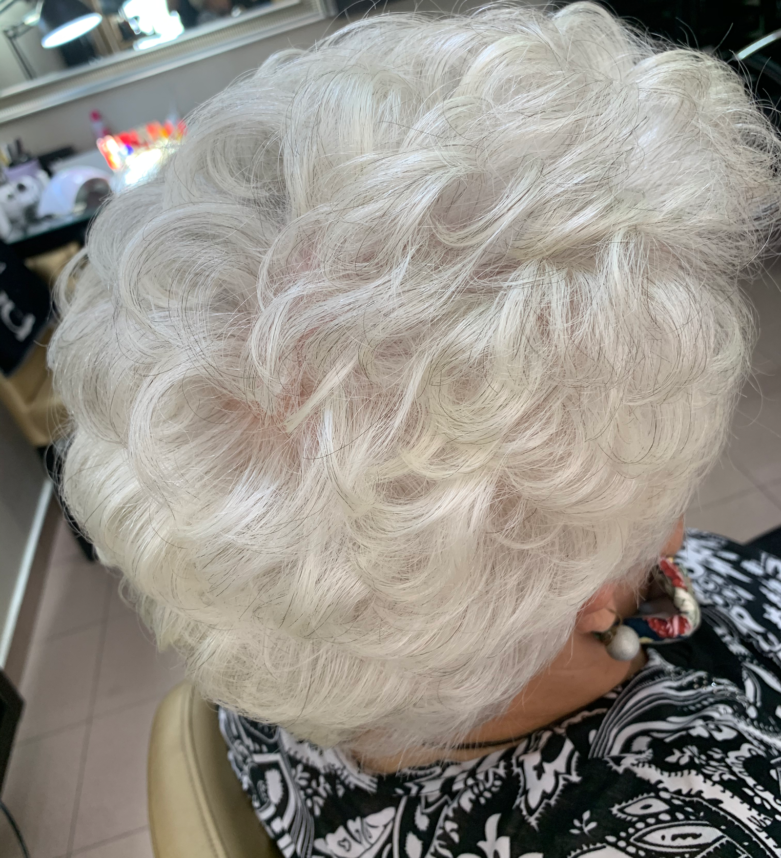 Studio Blond by Franco Cabeleireiros Estetica e SPA