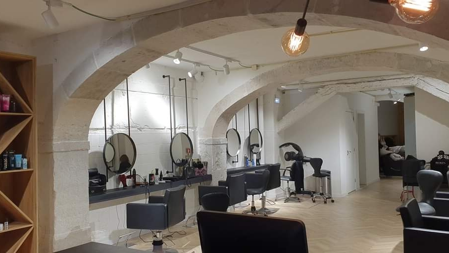 Toni & Guy Lisboa