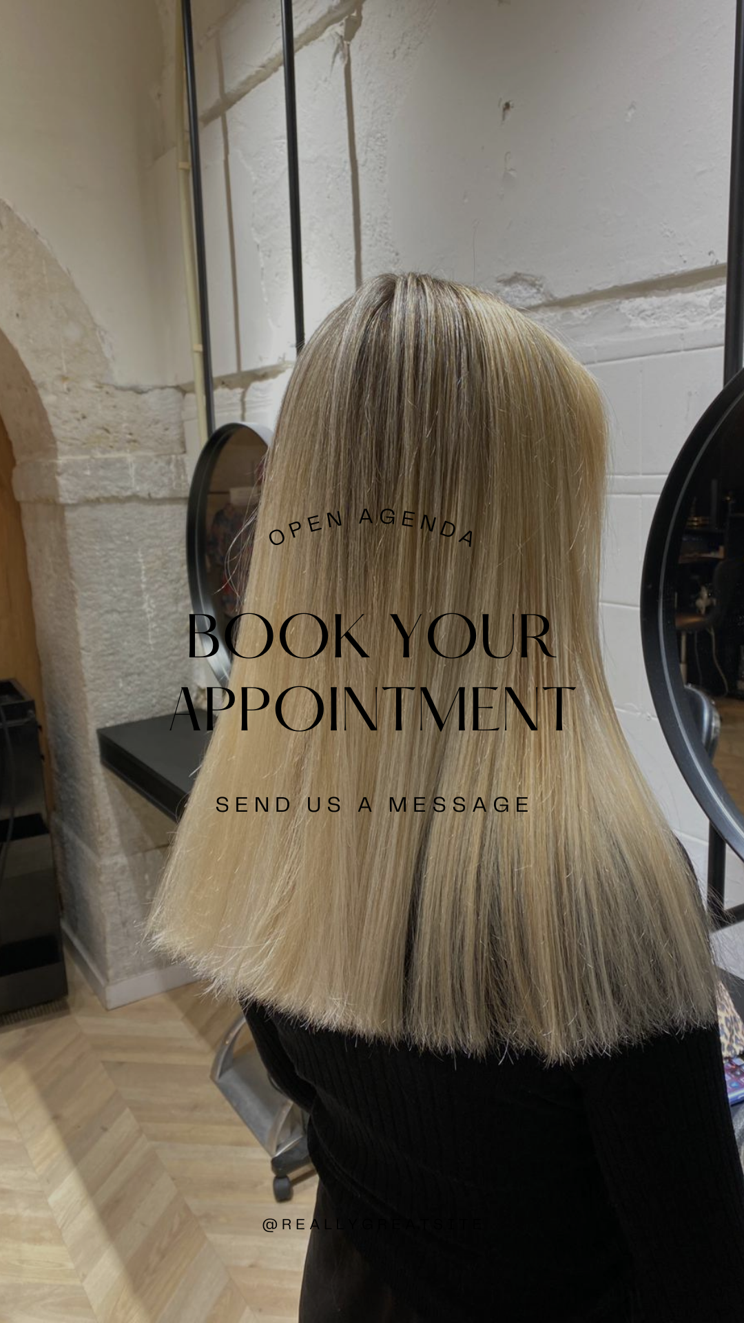Toni & Guy - Lisboa