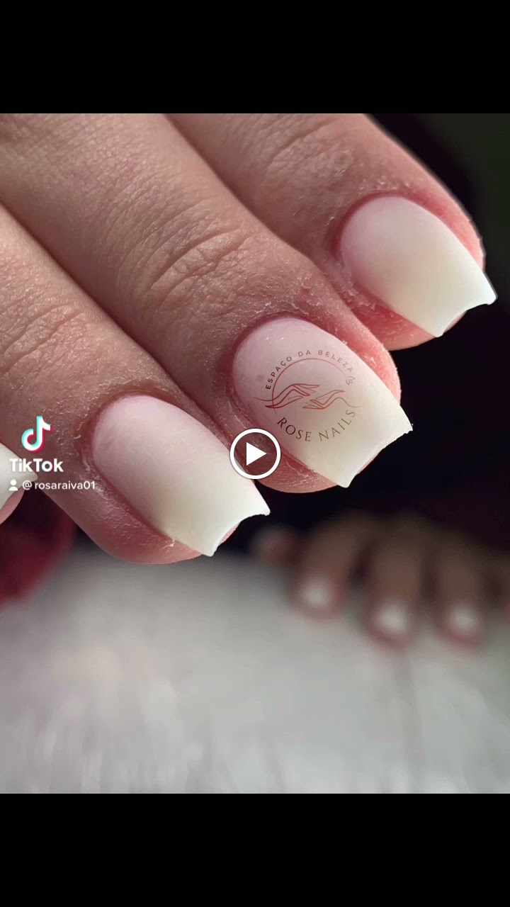 Rose Nails