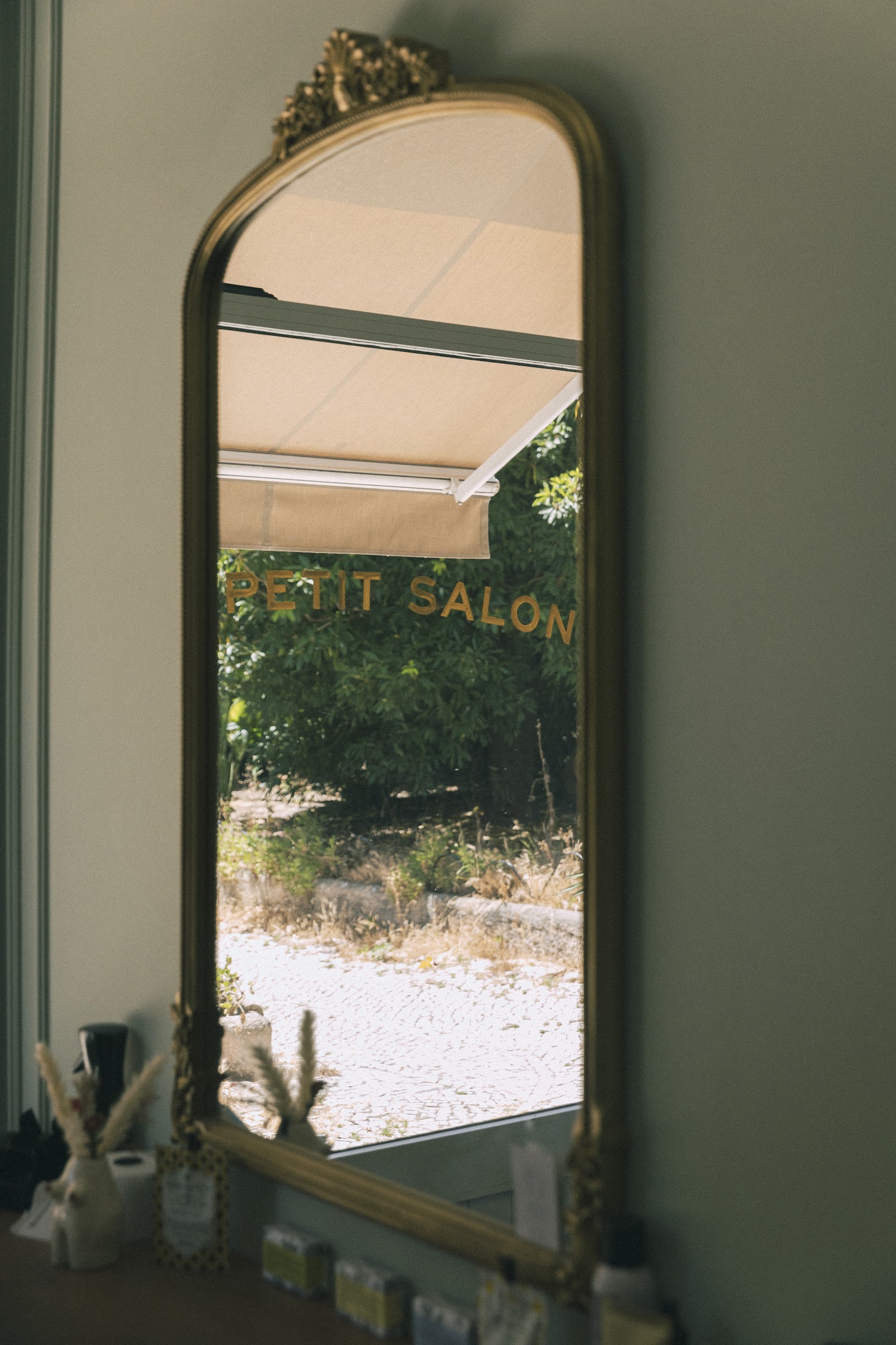 Mon Petit Salon