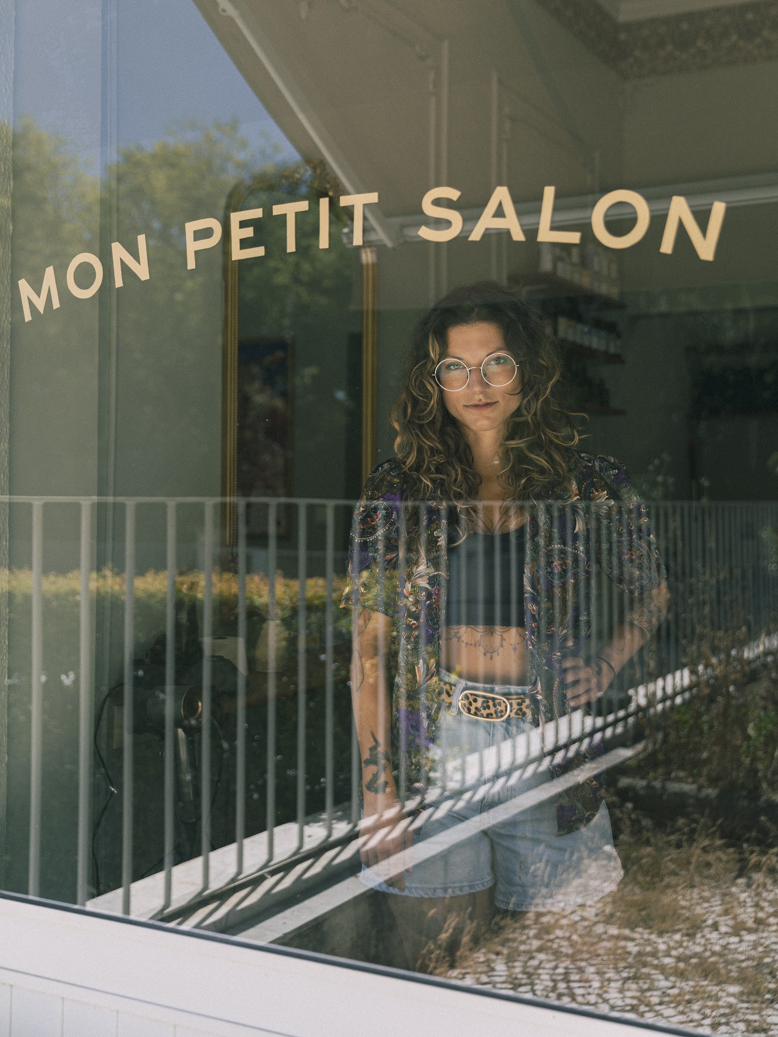 Mon Petit Salon