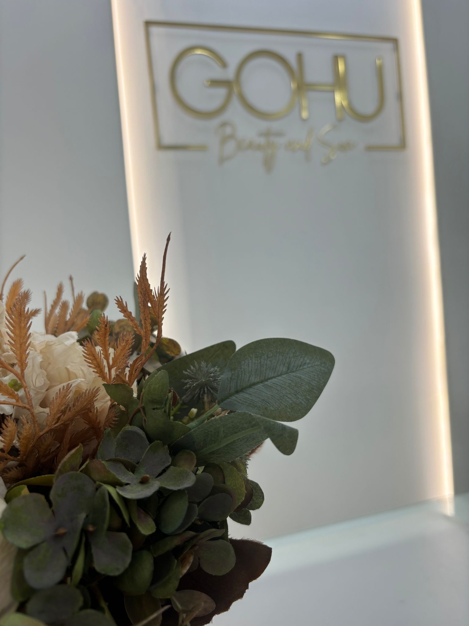 GOHU Beauty and Sun