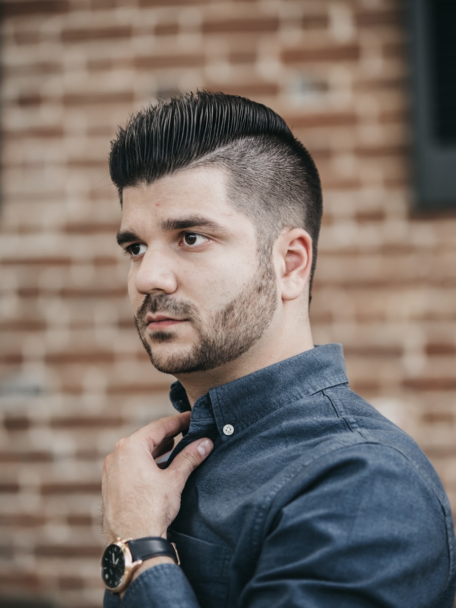 Billy Barber