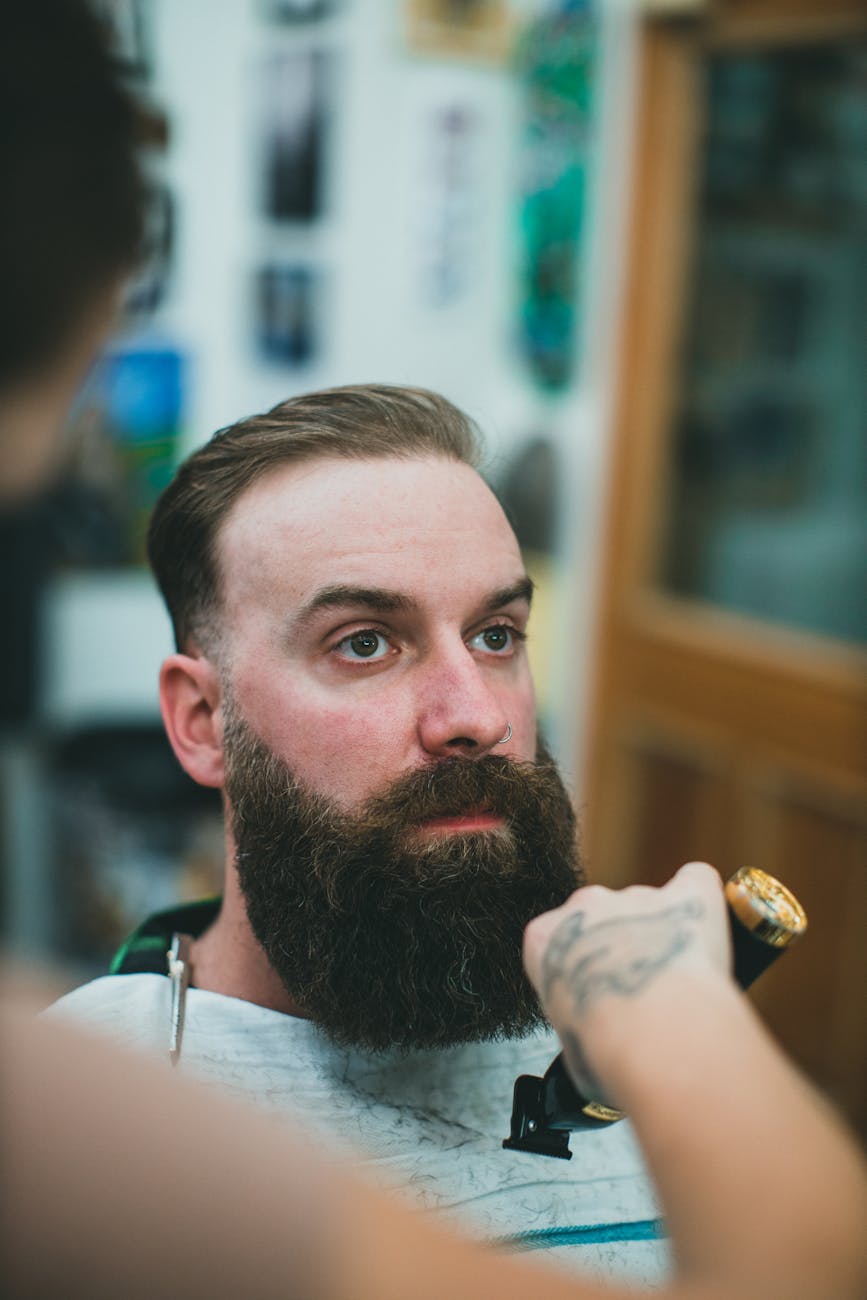 Barba