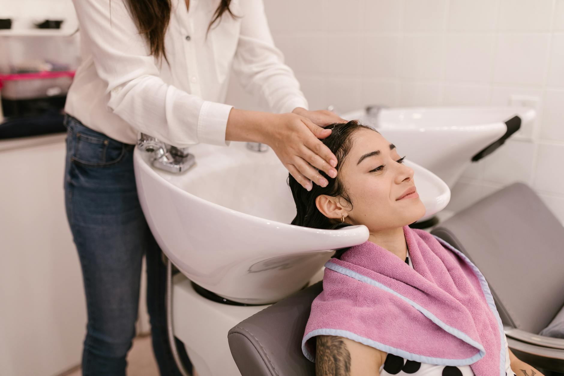 Estética e SPA