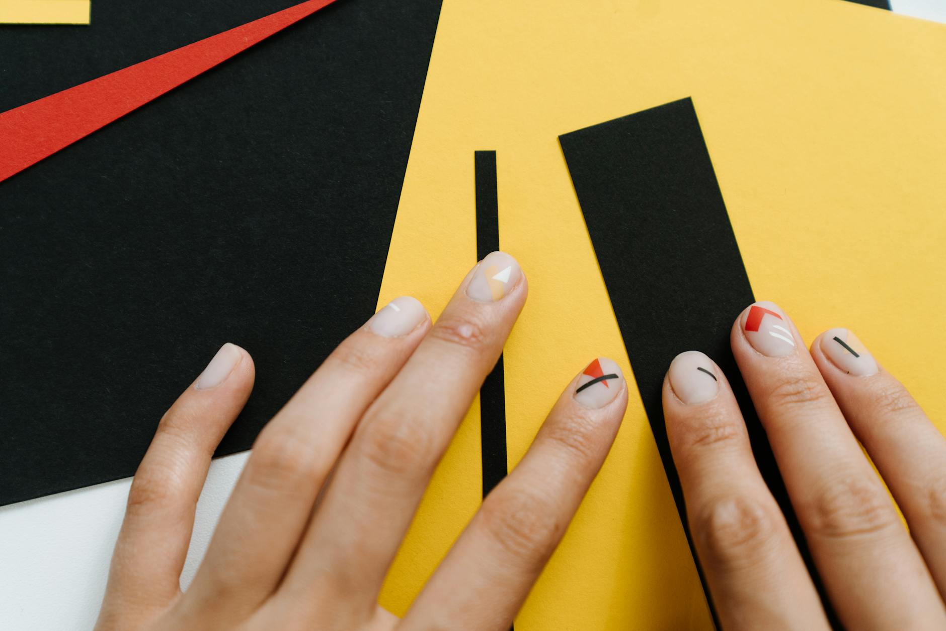 Nail Art